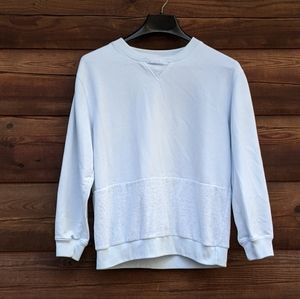 Blast woman's sweater